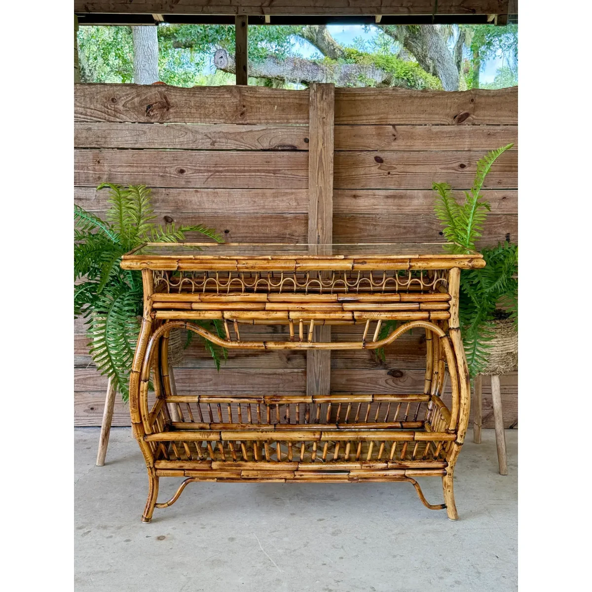Console Table