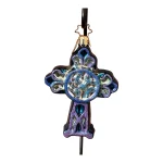 Christopher Radko “Celtic Blessing” Ornament