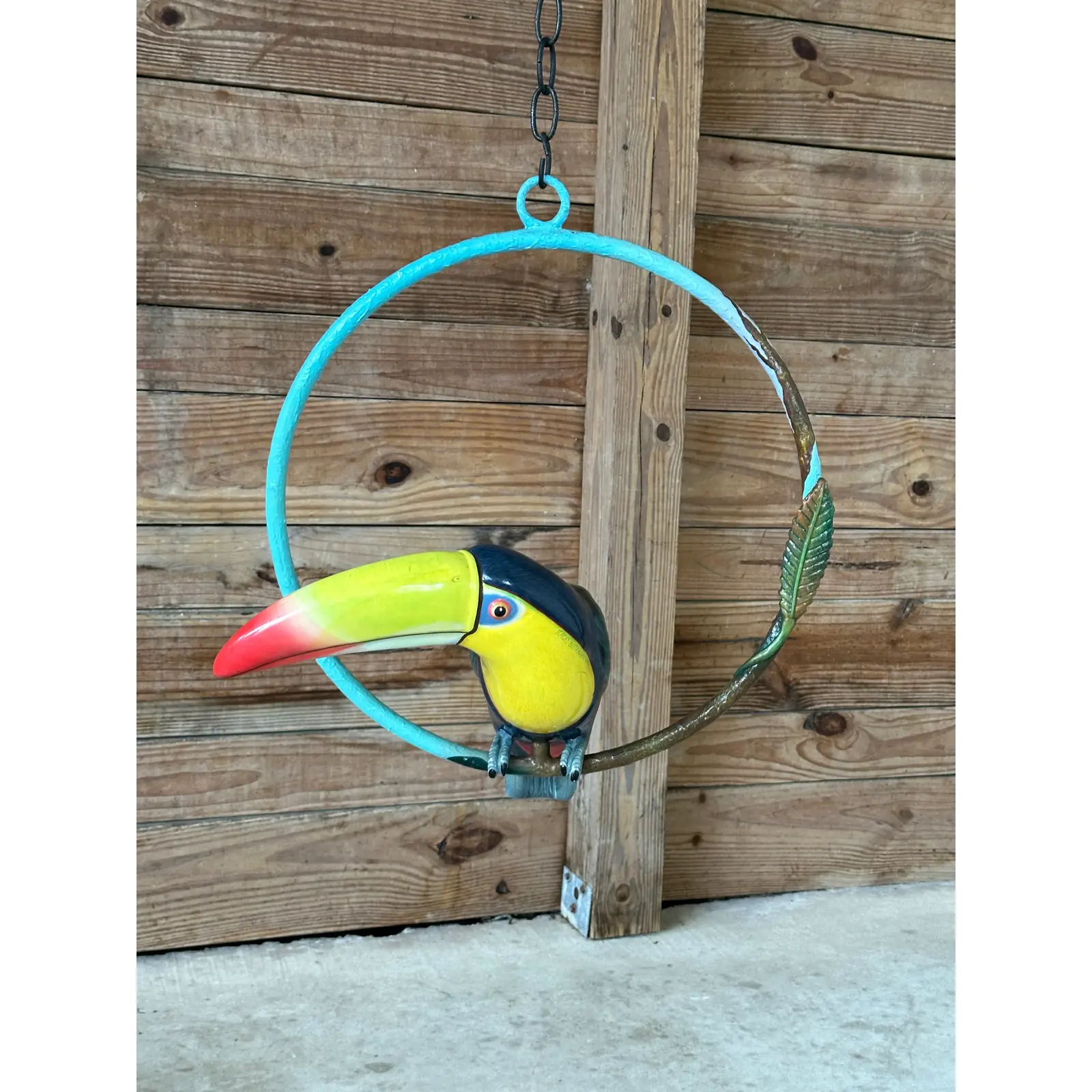 mid-20th-century-tropical-toucan-by-sergio-bustamante-2990