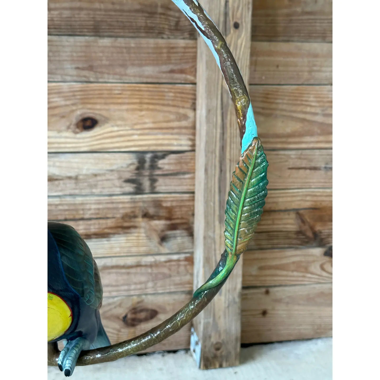 mid-20th-century-tropical-toucan-by-sergio-bustamante-6764