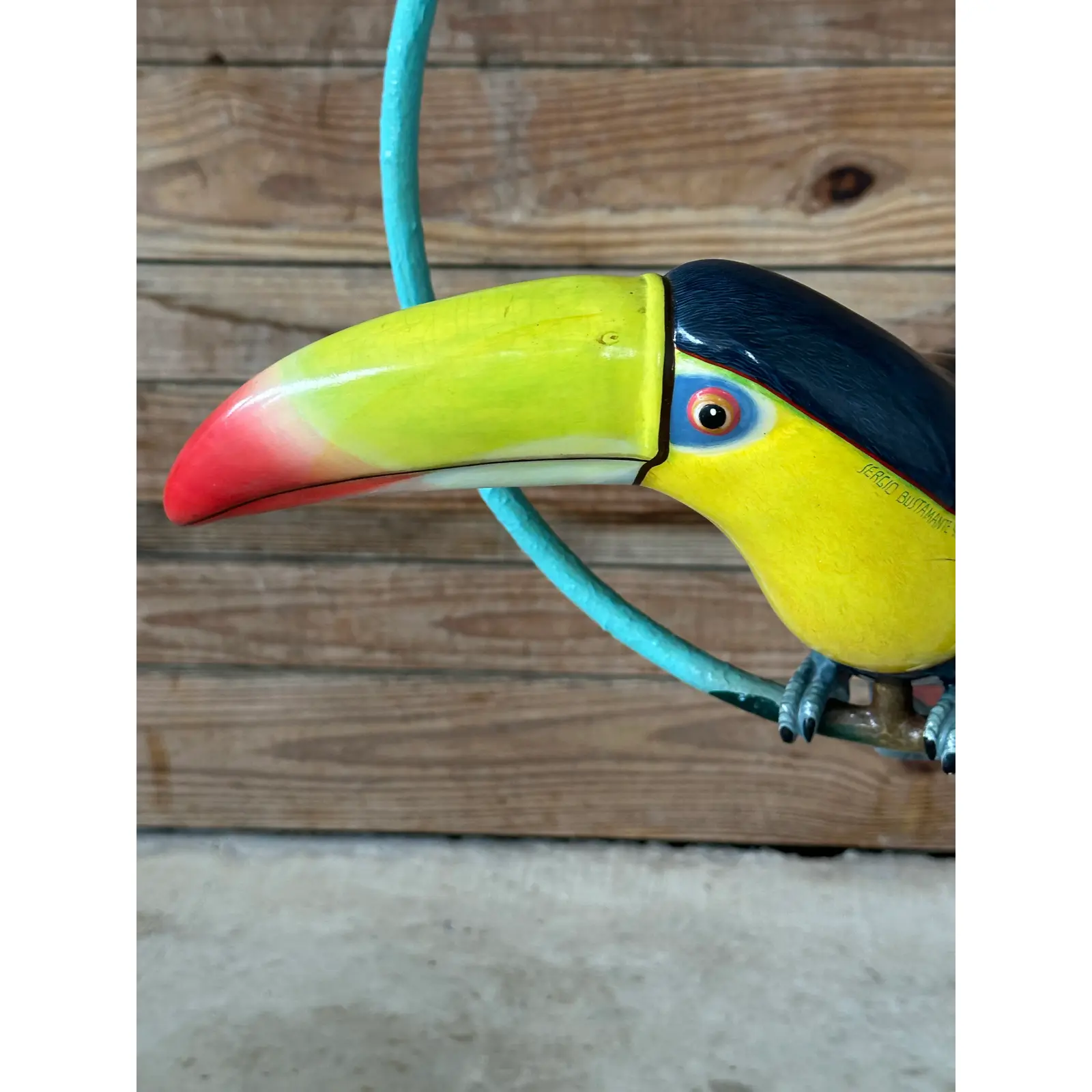 mid-20th-century-tropical-toucan-by-sergio-bustamante-8278