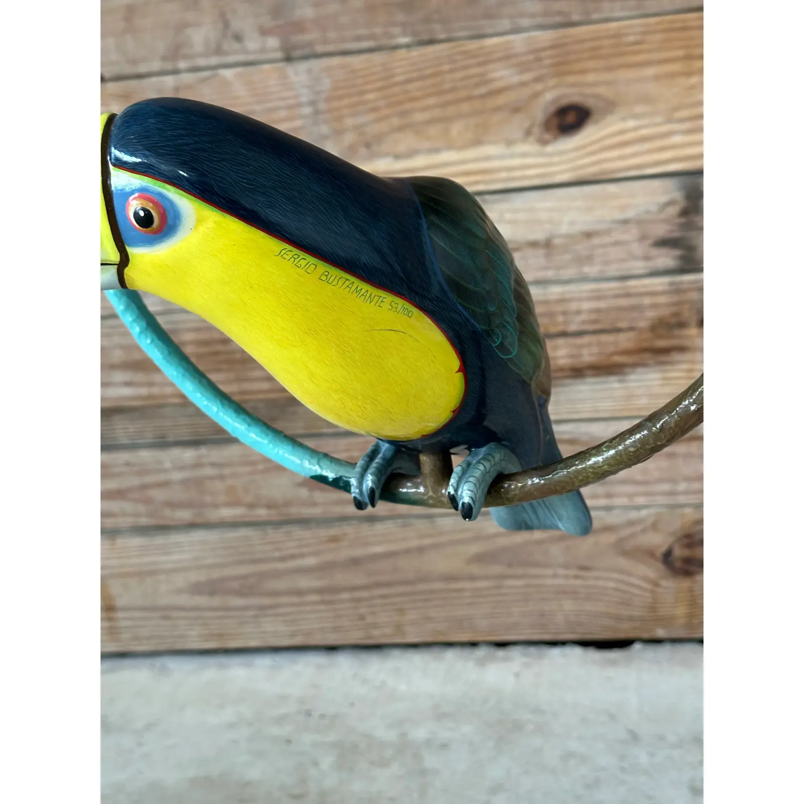 mid-20th-century-tropical-toucan-by-sergio-bustamante-9143