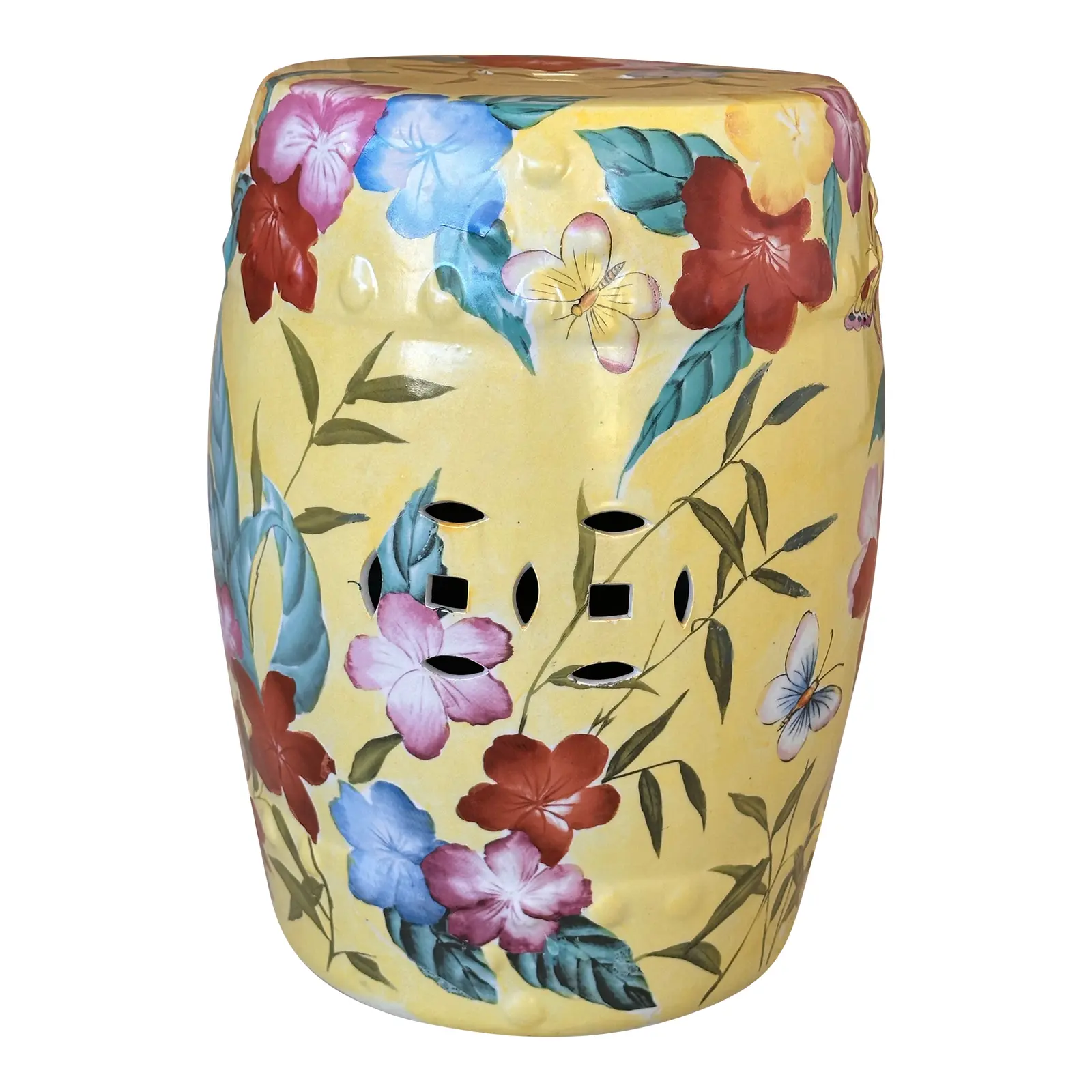 vintage-chinoiserie-glazed-hand-painted-ceramic-garden-stool-side-table-1673