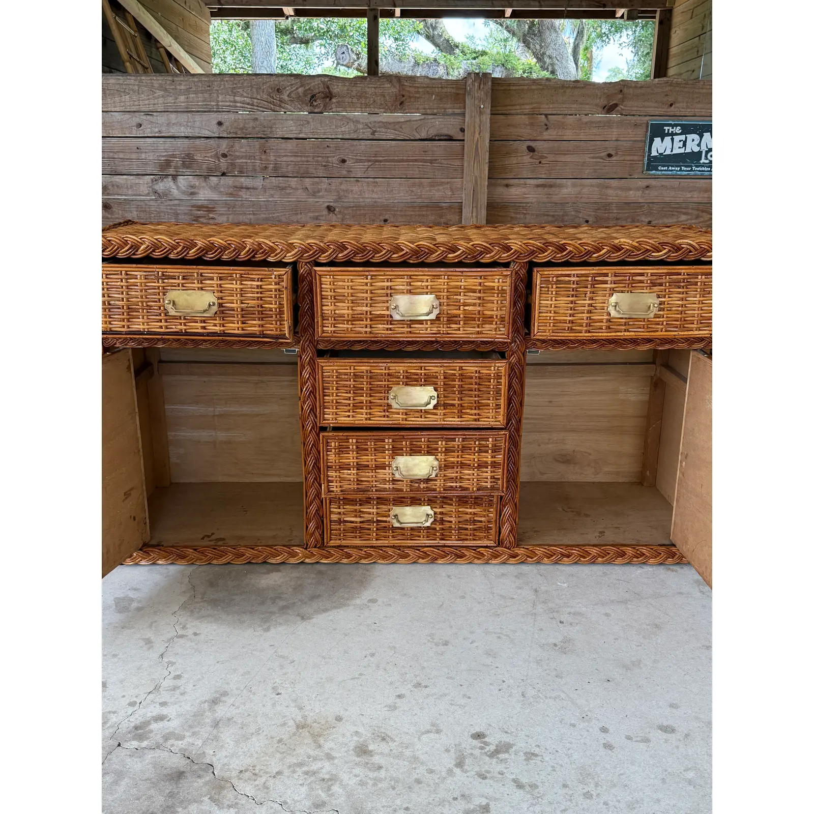 vintage-organic-modern-restored-large-braid-rattan-sideboard-with-brass-hardware-4114