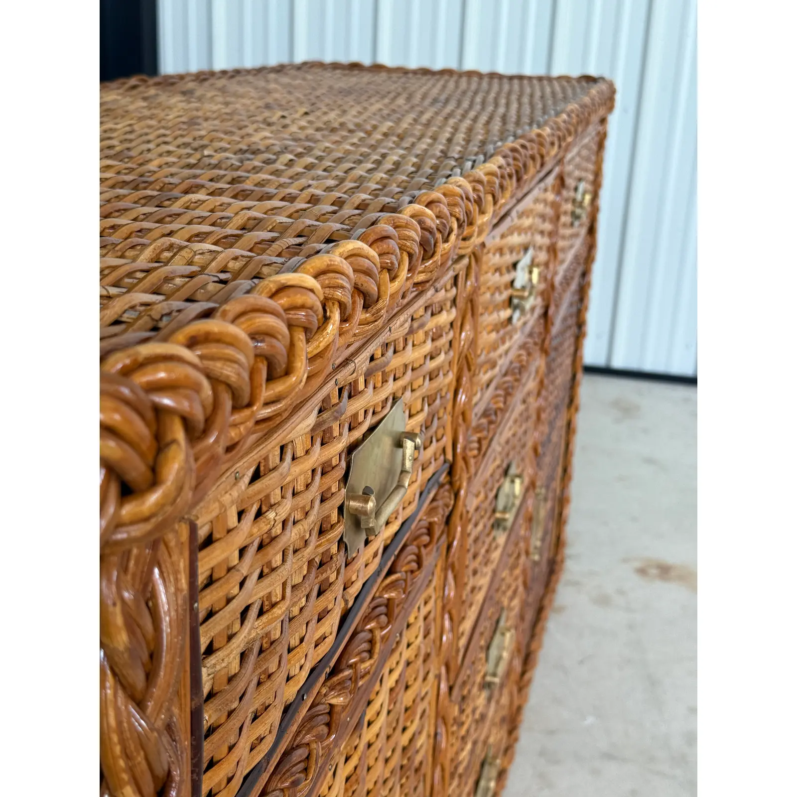 vintage-organic-modern-restored-large-braid-rattan-sideboard-with-brass-hardware-5682