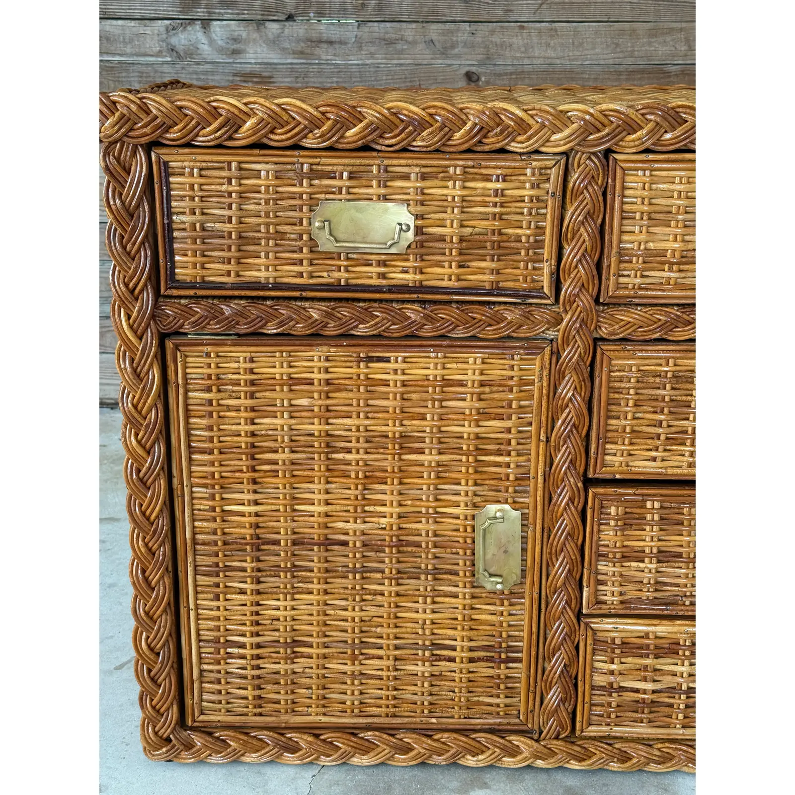 vintage-organic-modern-restored-large-braid-rattan-sideboard-with-brass-hardware-8101